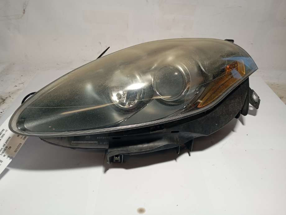 Frontlykt venstre xenon til Fiat Croma, 2006-->> (FIAT|)