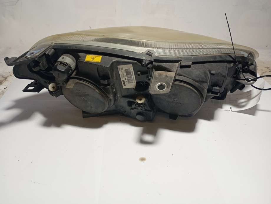Frontlykt venstre xenon til Fiat Croma 2006-->>  (FIAT||51824216)