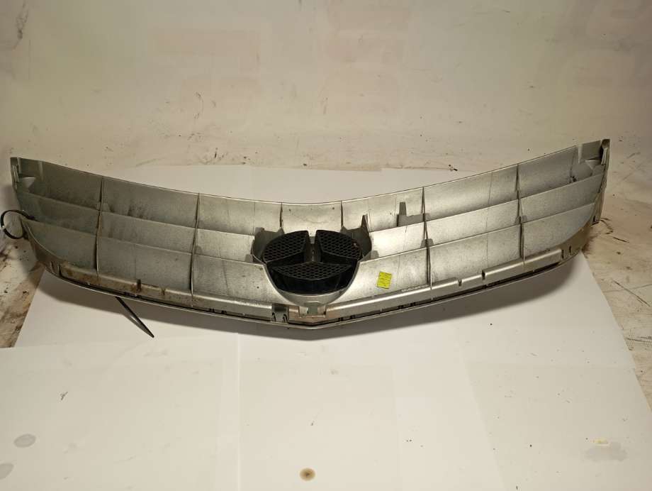 Grill til Mercedes B-Klasse 2005-2008 (Fase 1) (W245) (W245) (|a1698800883)