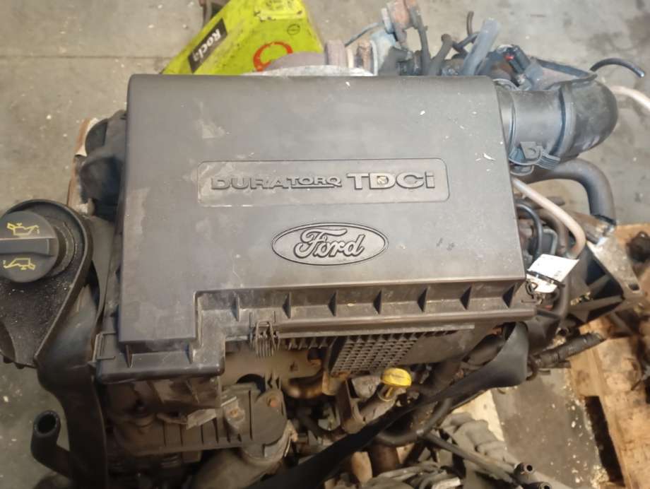Motor diesel til Ford Transit 2006-2013