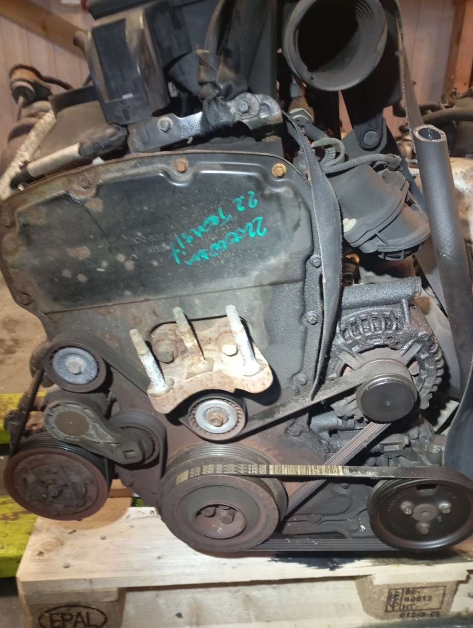Motor diesel til Ford Transit 2006-2013