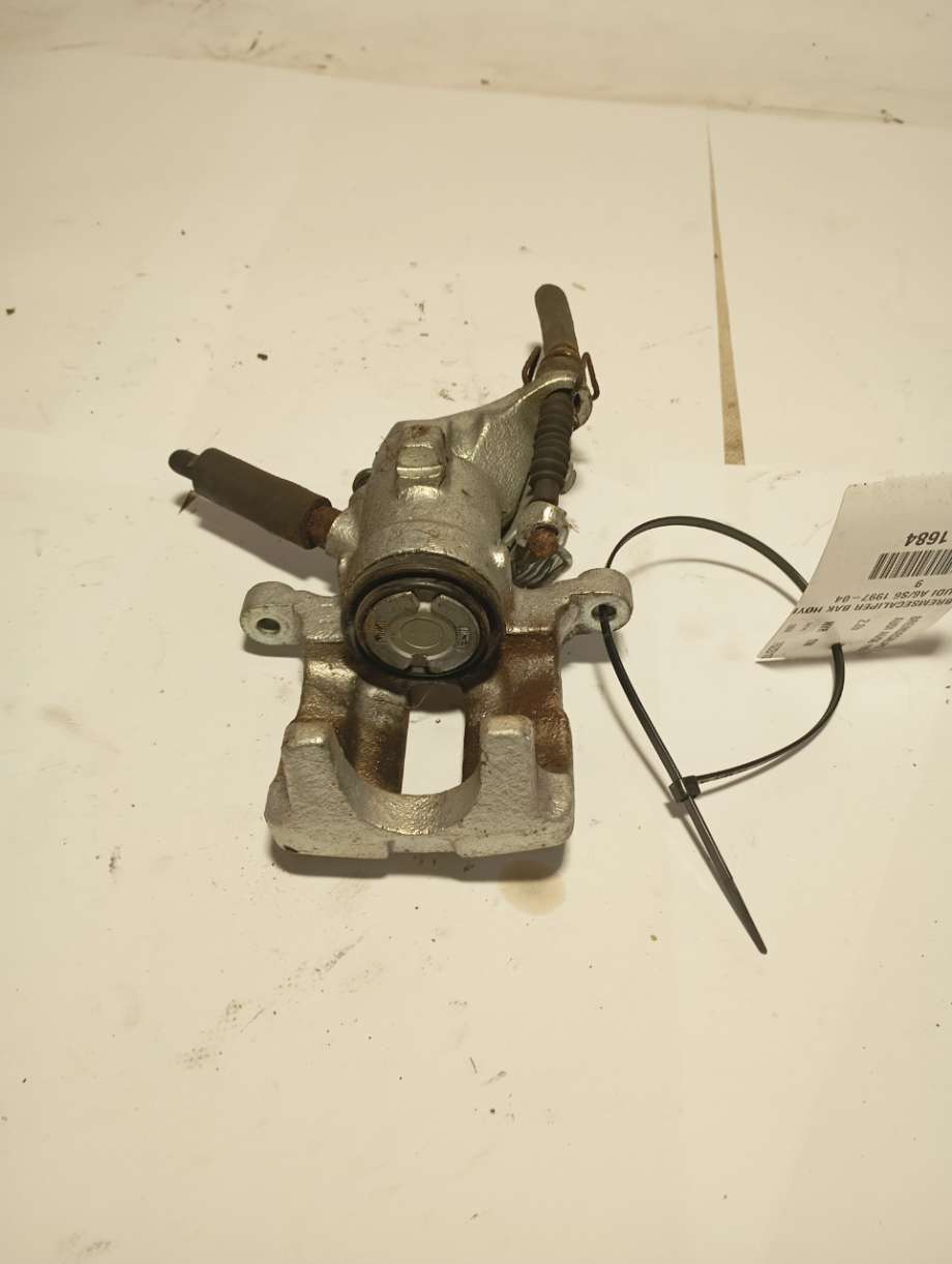 Bremsecaliper høyre bak til Audi A6 1997-2001 (Type II, Fase 1) (C5) (C5)