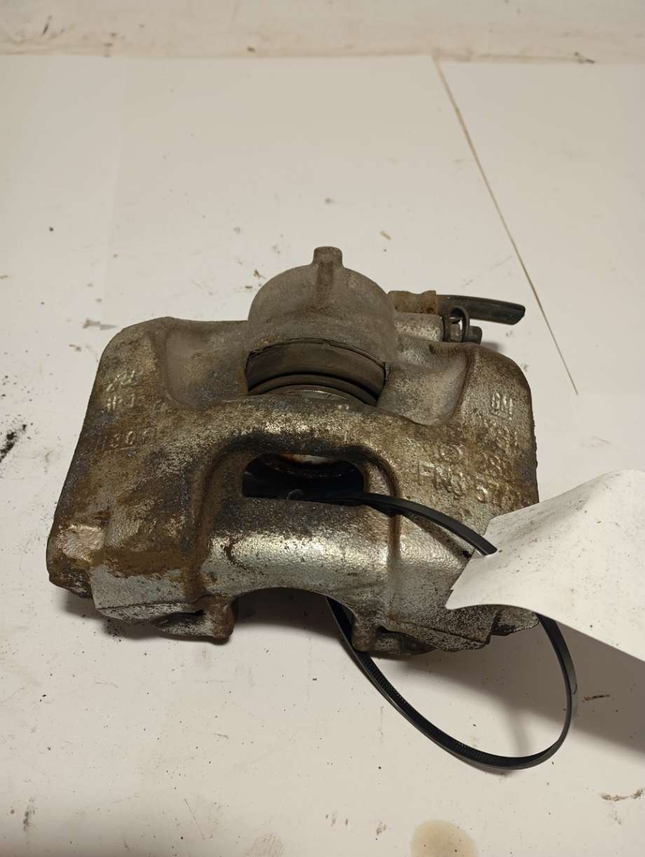 Bremsecaliper venstre foran til Fiat Croma 2006-->>  (FIAT|)
