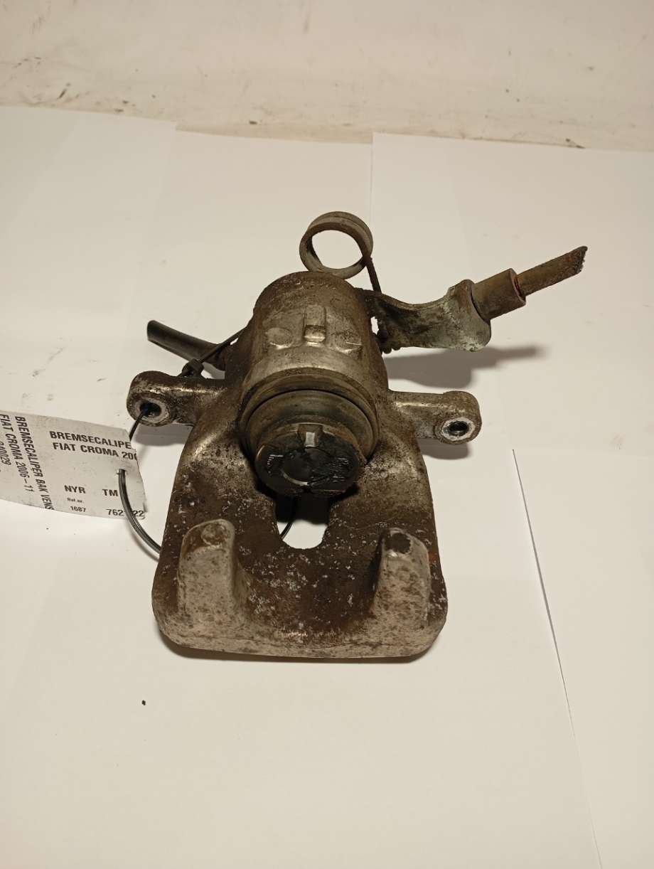 Bremsecaliper venstre bak til Fiat Croma 2006-->> (FIAT|)