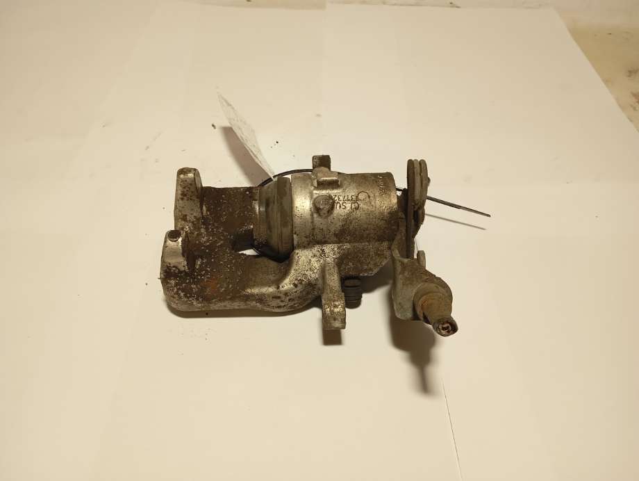 Bremsecaliper venstre bak til Fiat Croma 2006-->> (FIAT|)