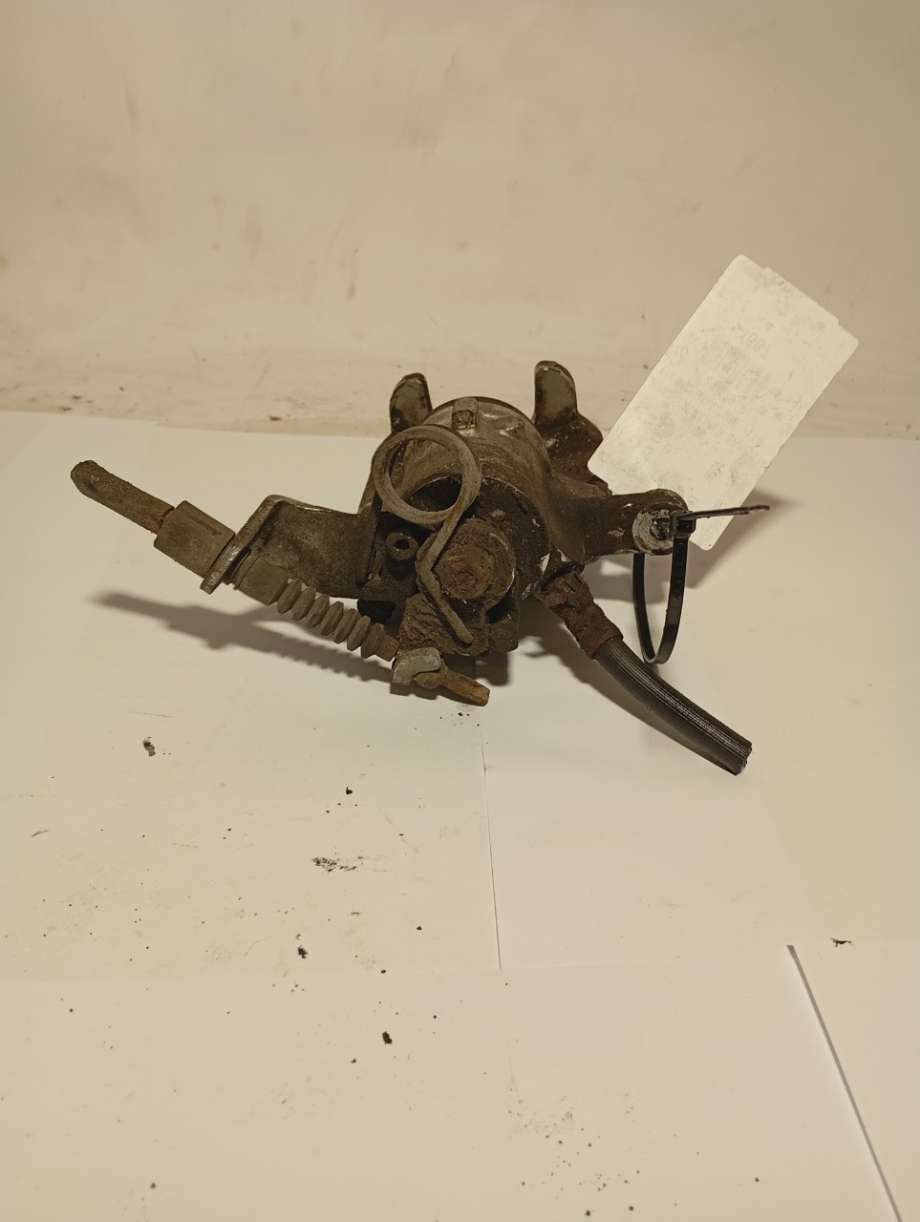 Bremsecaliper venstre bak til Fiat Croma 2006-->> (FIAT|)