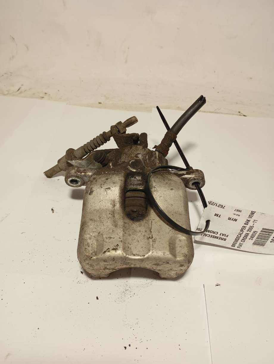 Bremsecaliper venstre bak til Fiat Croma 2006-->> (FIAT|)