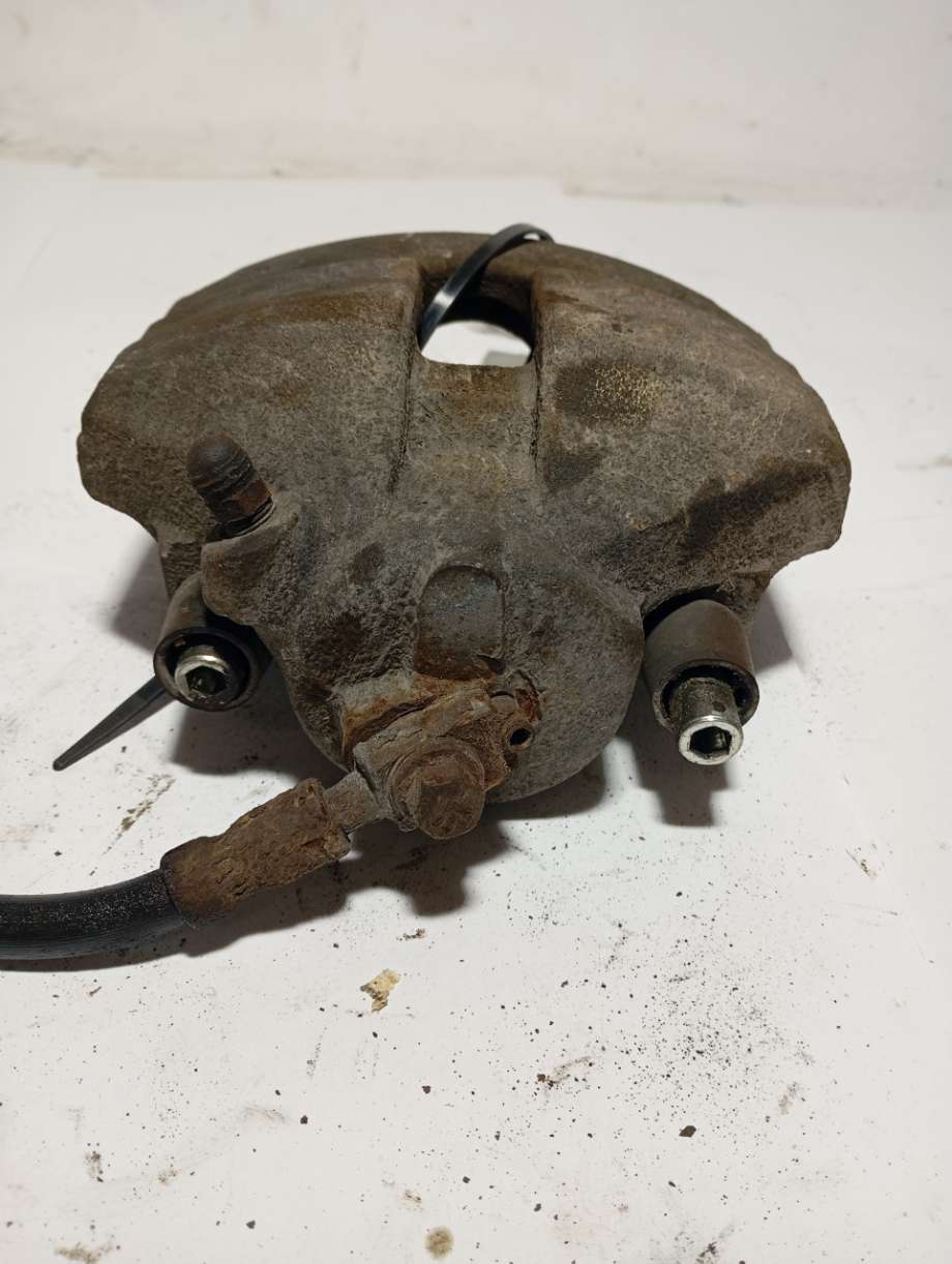 Bremsecaliper venstre foran til VW Passat 2005-2010 (B6) (B6)