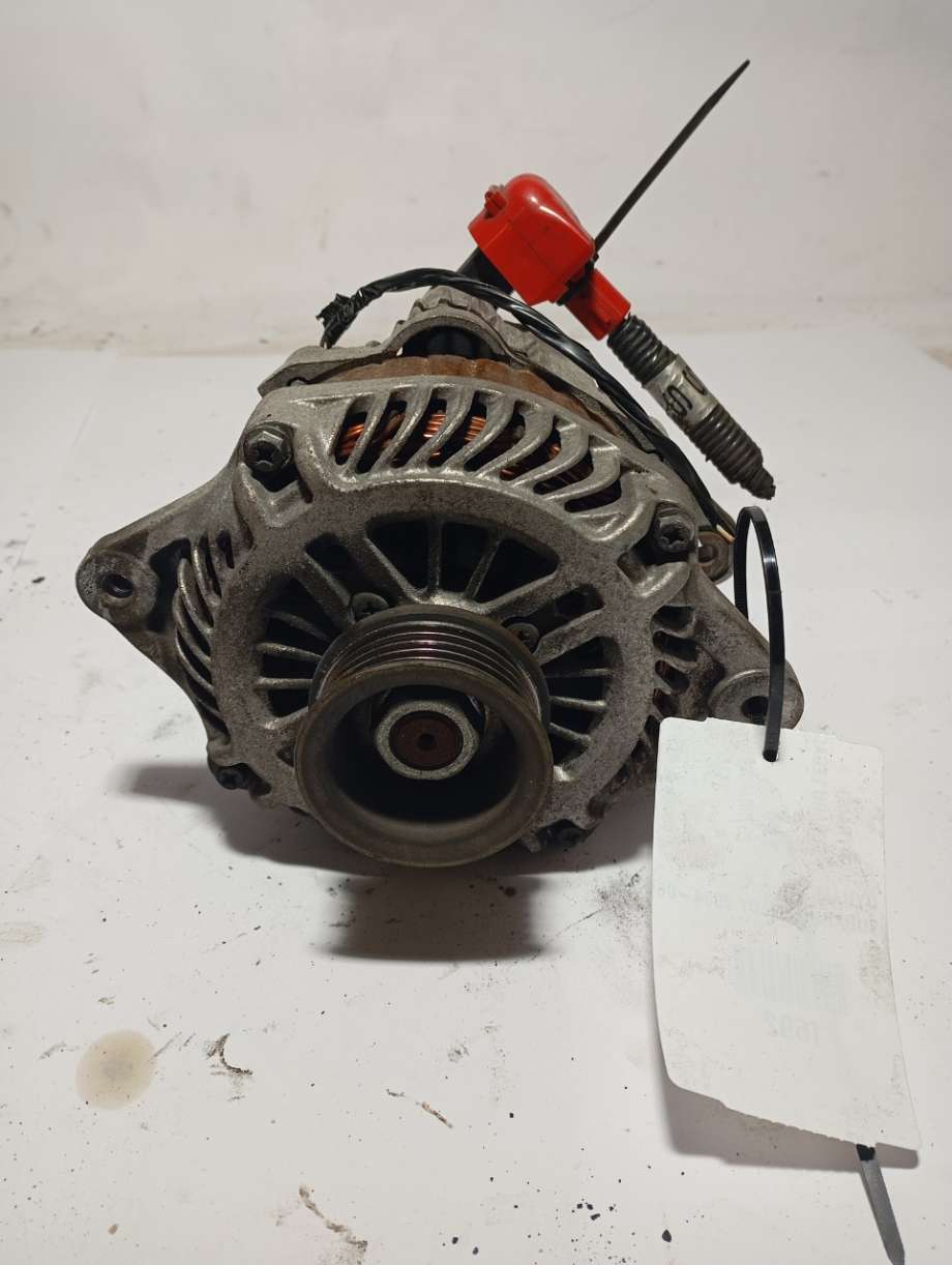Dynamo til Subaru Legacy 2003-2007 (Type IV, Fase 1)  (|23700aa520|a3tg0491)