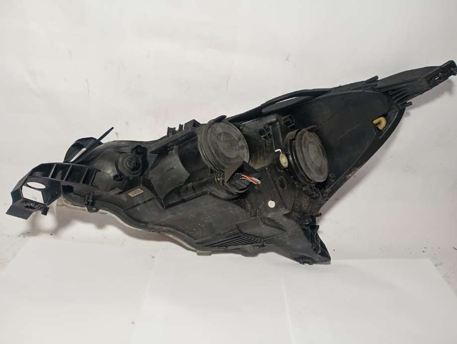 Frontlykt høyre halogen til Citroën C3 2010-2016 (Type II)  (CITROEN||9673814380)