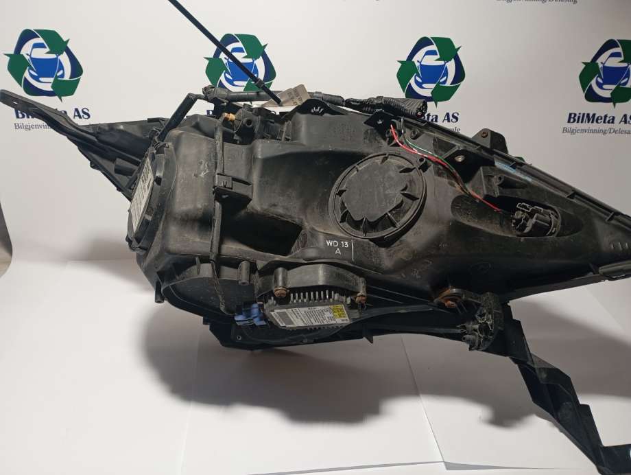 Frontlykt venstre xenon til Honda CR-V 2007-2012 (Type III)  (|33150swwg1)