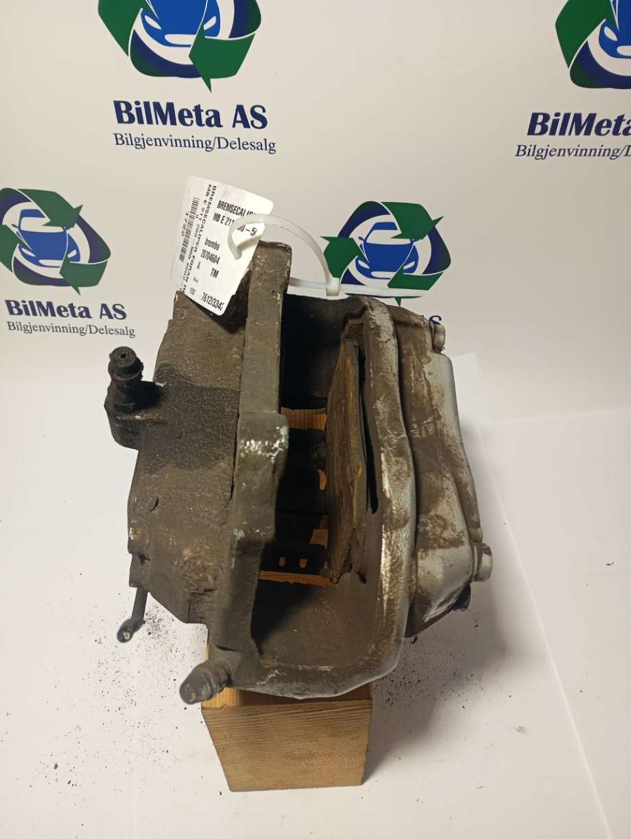 Bremsecaliper høyre foran til Mercedes E-Klasse 2002-2006 (Fase 1) (W211) (W211) (|20704604)