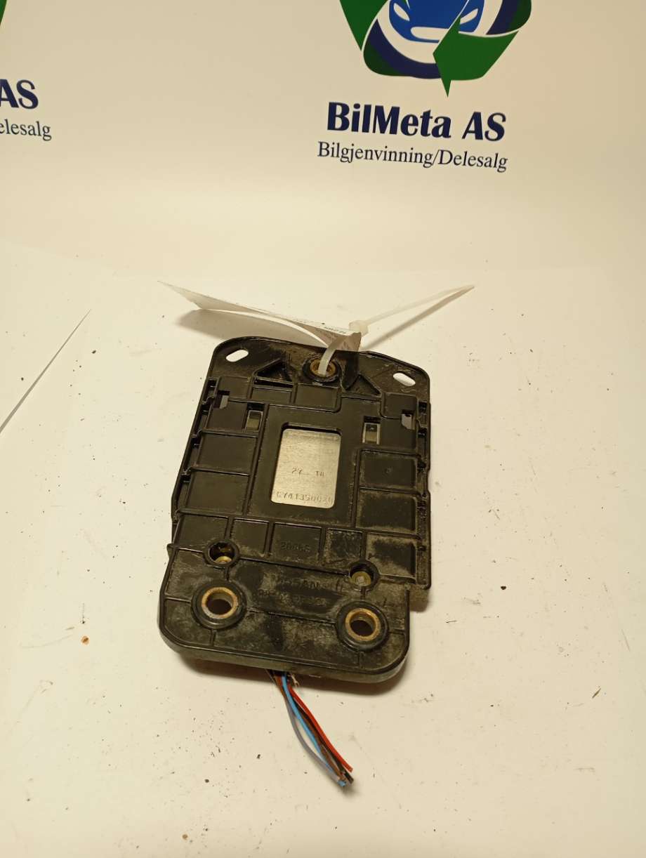 Sensor radar til Nissan Leaf 2018-->> (Type II)  (|2c75831802)