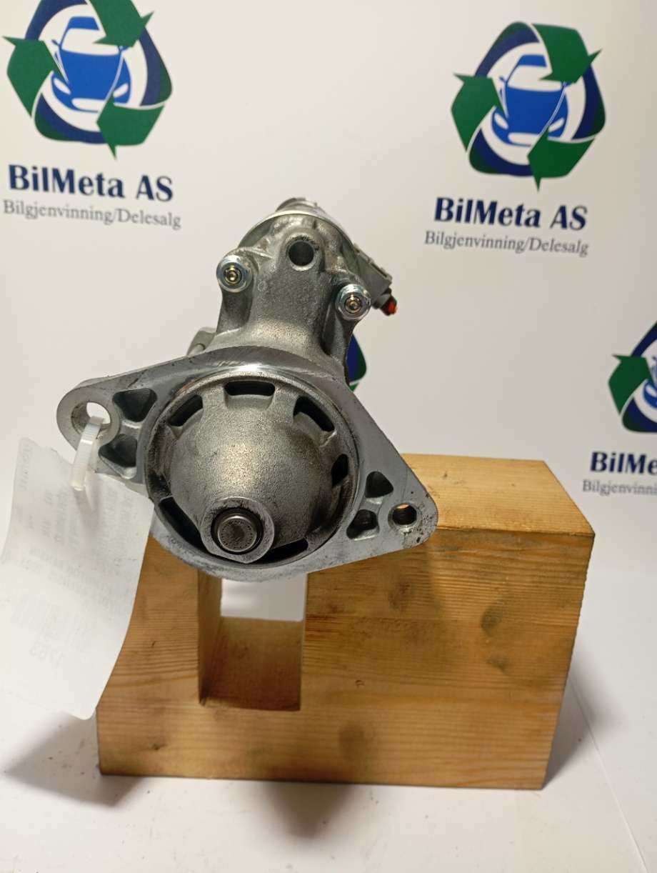 Starter til Toyota Avensis 2003-2008 (Type II)  (|281000d18084)