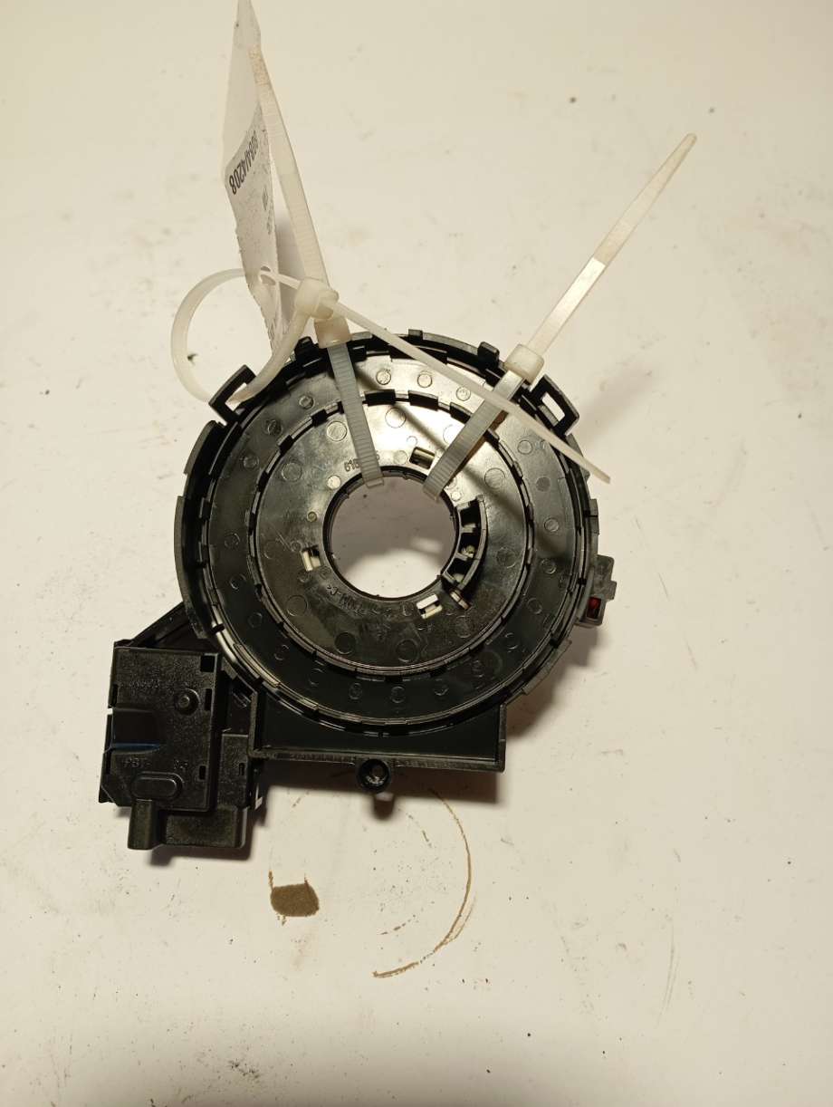 Airbag slepering til Škoda Octavia 2005-2008 (Type II, Fase 1)  (|1k0959653c)