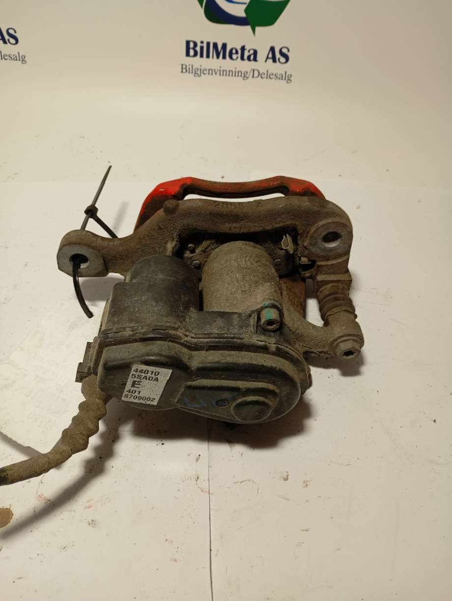 Bremsecaliper venstre bak til Nissan Leaf 2018-->> (Type II)  (|440105sa0a)