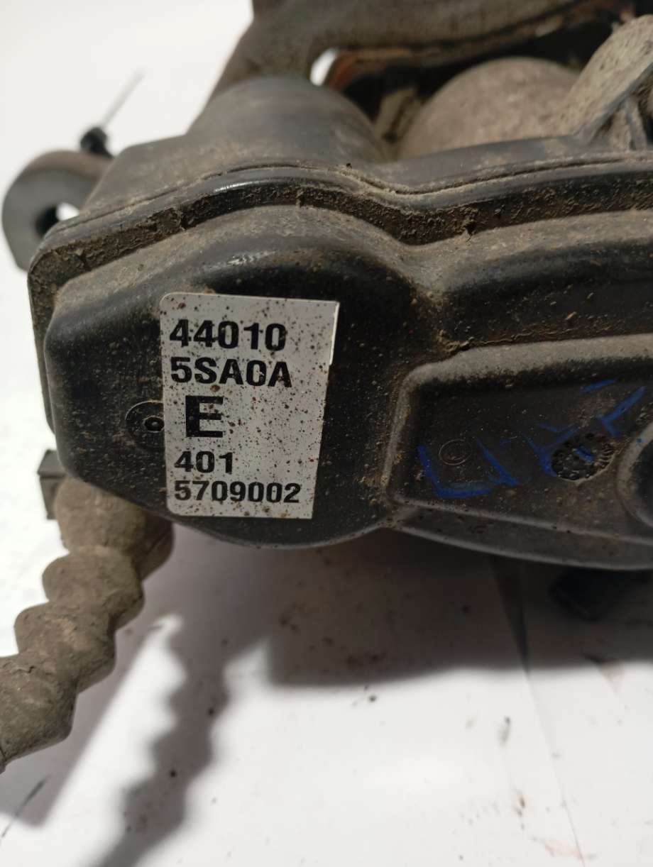 Bremsecaliper venstre bak til Nissan Leaf 2018-->> (Type II)  (|440105sa0a)