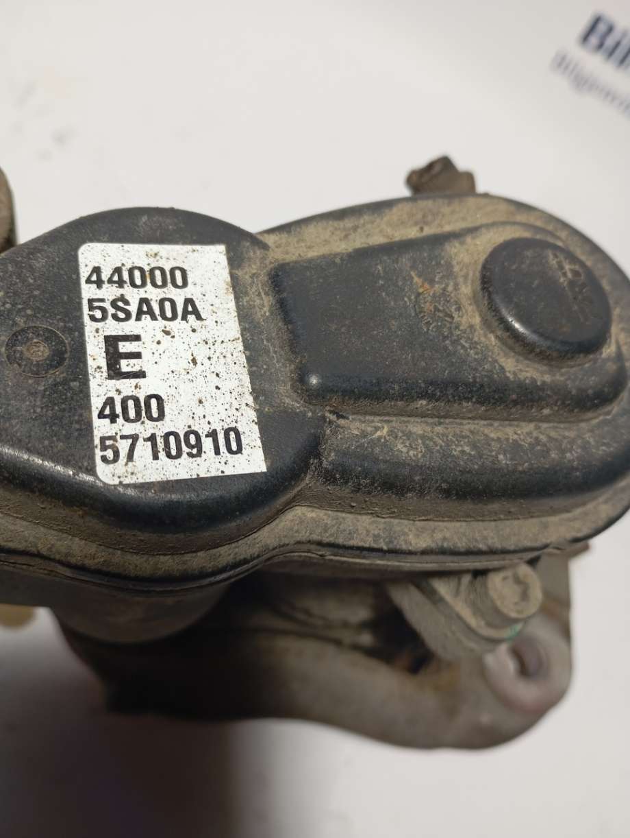 Bremsecaliper høyre bak til Nissan Leaf 2018-->> (Type II)  (|440005sa0a)