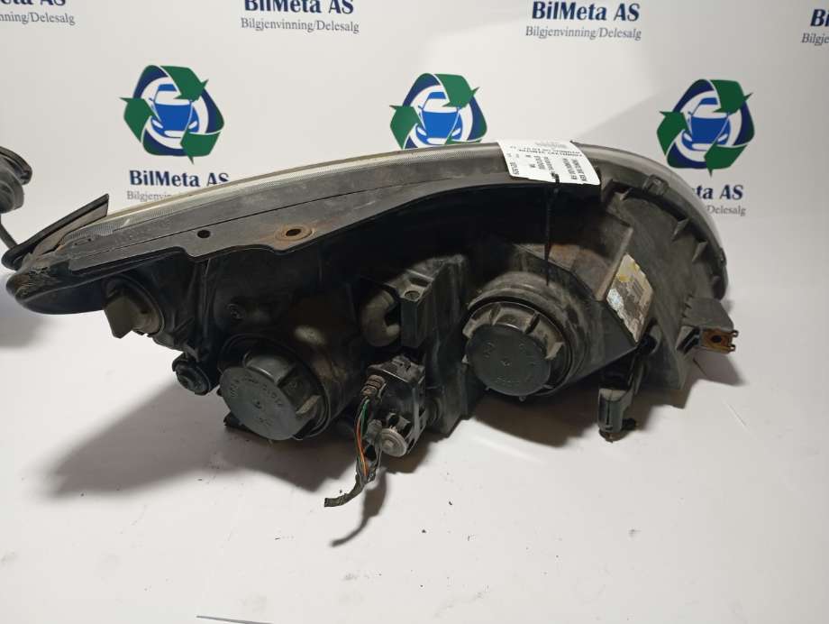 Frontlykt venstre halogen til Hyundai i30 2007-2012 (Type I) (|921012r000)