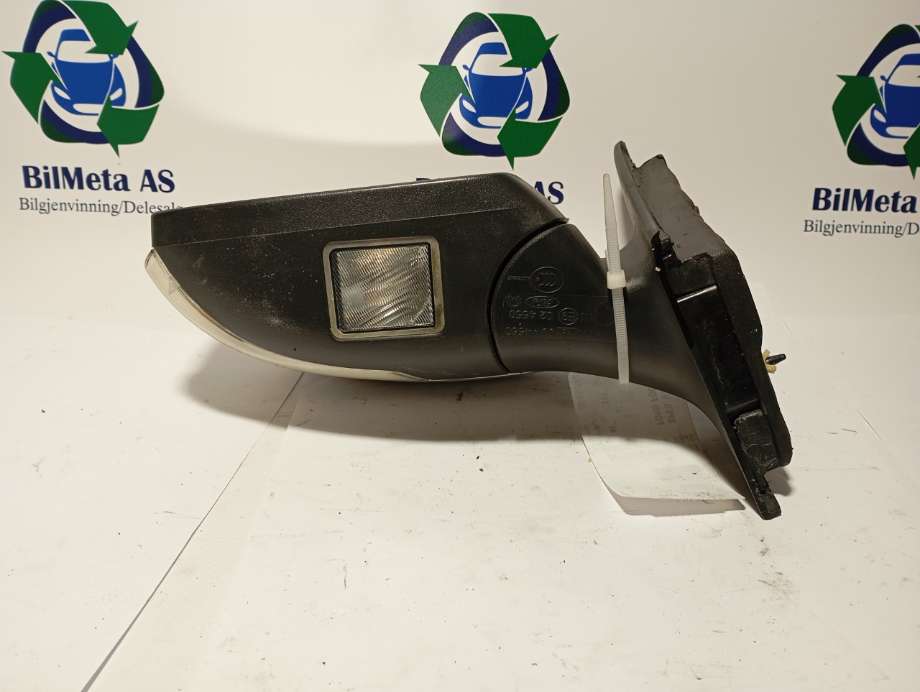 Speil venstre til Ford Focus 2011-2014 (Type III, Fase 1)  
