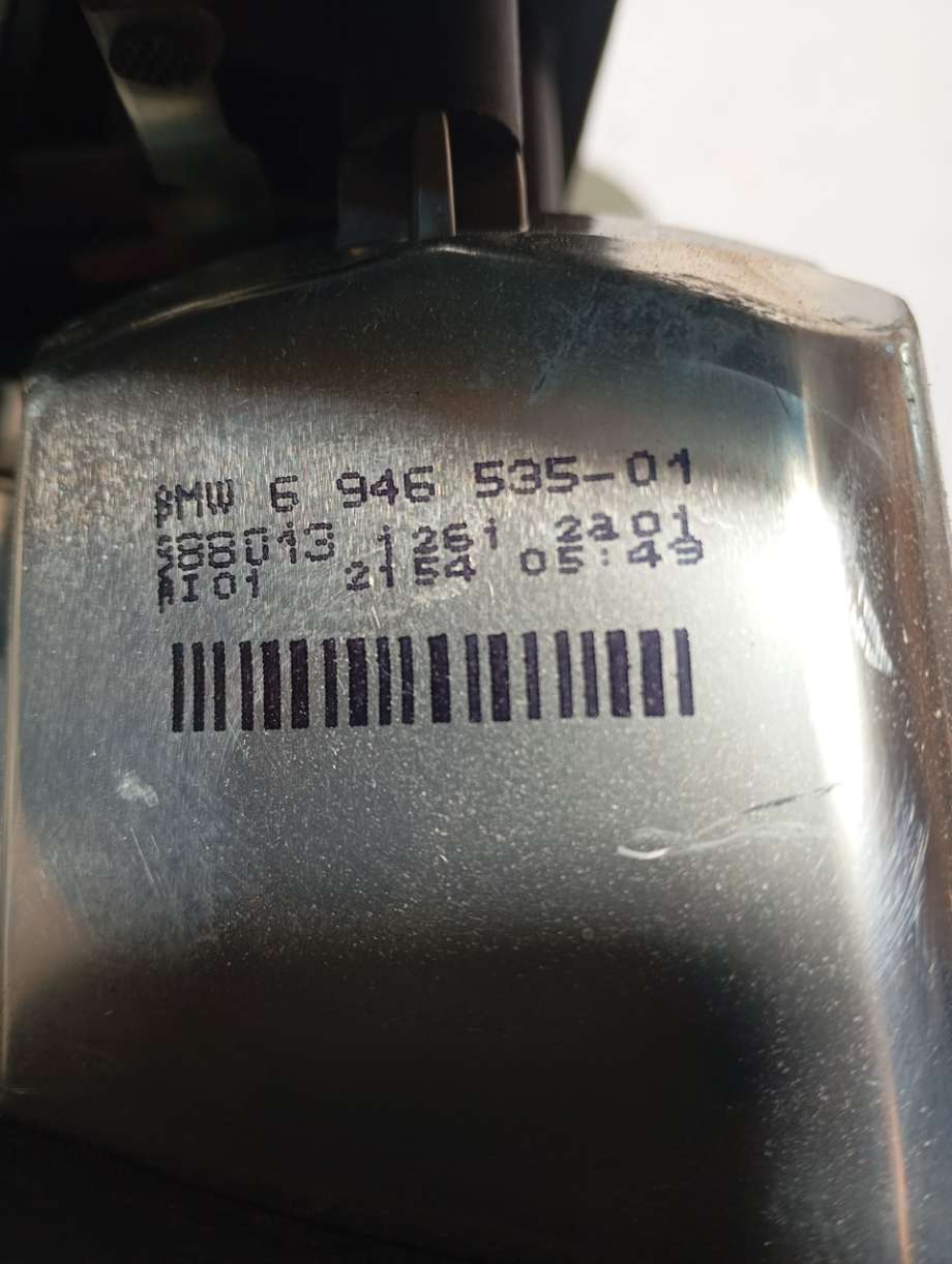Baklykt venstre til BMW 3-Serie 1998-2005 (E46) (E46) (|694653501)