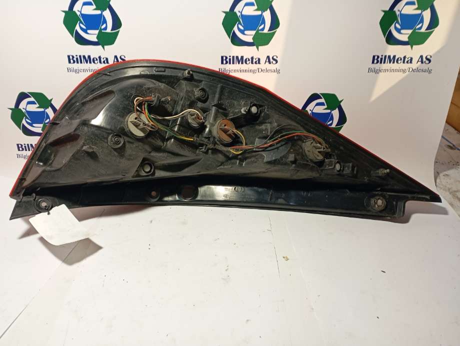 Baklykt høyre til Hyundai i30 2007-2012 (Type I)  