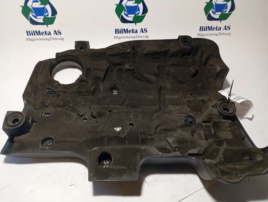 Motordeksel over motor til VW Passat 2005-2010 (B6) (B6)