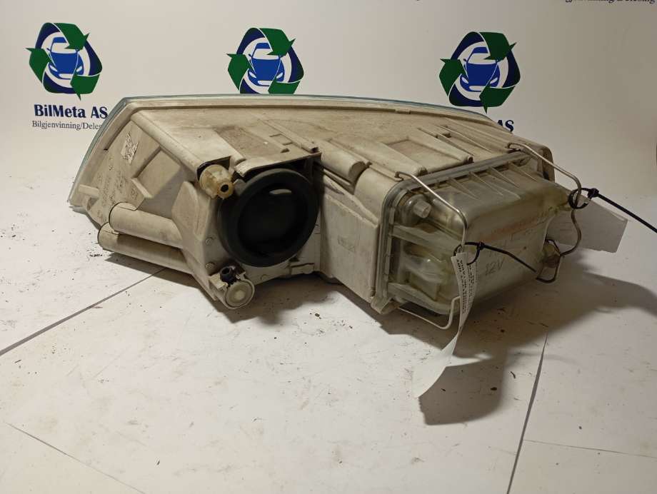 Frontlykt høyre xenon til Škoda Octavia 2005-2008 (Type II, Fase 1)  (|1Z1 941 018 N)