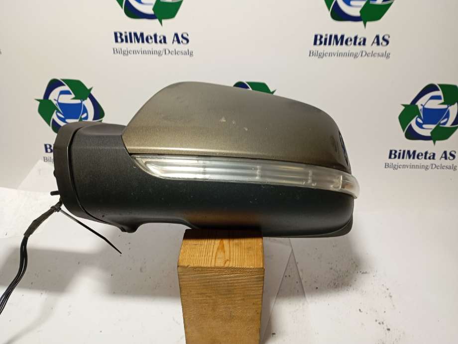 Speil venstre til Mercedes B-Klasse 2005-2008 (Fase 1) (W245) (W245) 