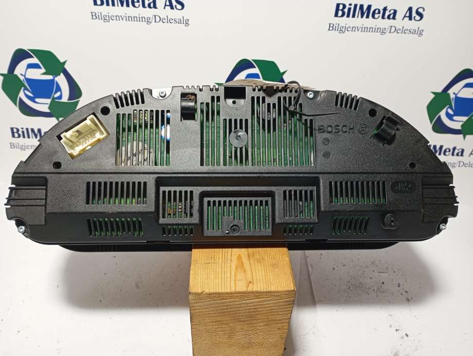 Speedometer til Mercedes B-Klasse 2005-2008 (Fase 1) (W245) (W245) (|a1694403311)