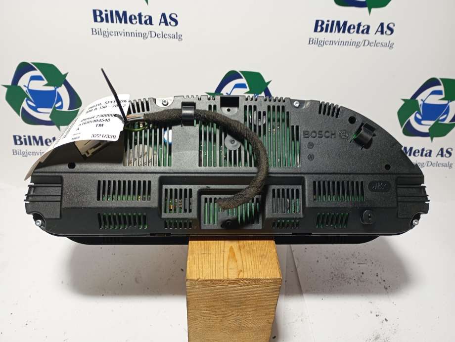 Speedometer til Mercedes B-Klasse 2005-2008 (Fase 1) (W245) (W245) (|a1695404548)