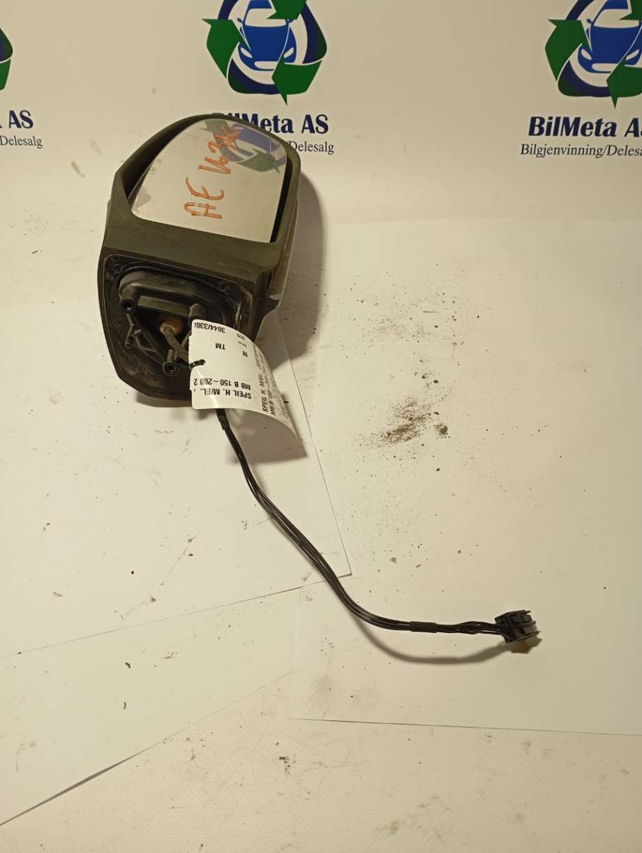 Speil høyre til Mercedes B-Klasse 2005-2008 (Fase 1) (W245) (W245) 