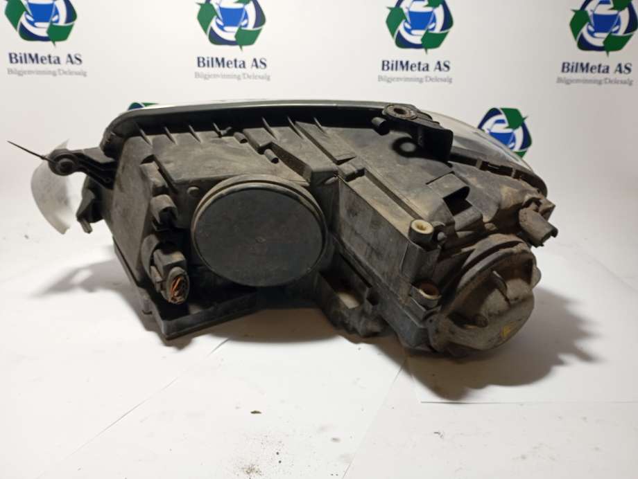 Frontlykt høyre xenon til VW Touran 2003-2006 (Type I, Fase 1) (|1t1941754)