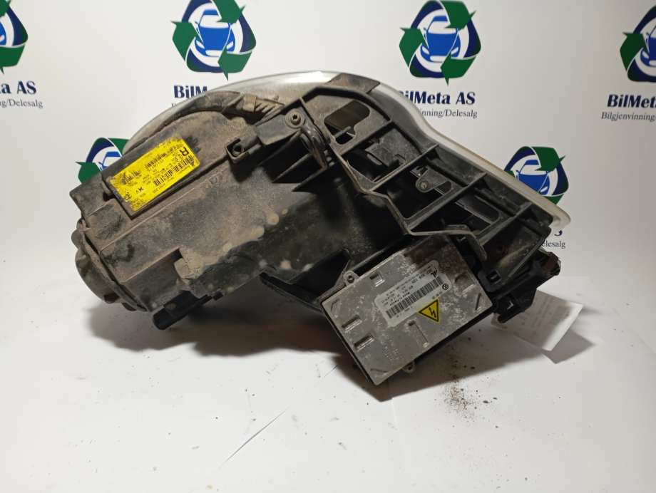 Frontlykt høyre xenon til VW Touran 2003-2006 (Type I, Fase 1) (|1t1941754)