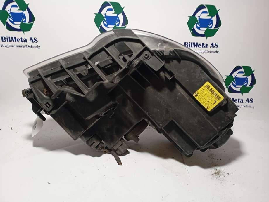 Frontlykt venstre halogen til VW Touran 2003-2006 (Type I, Fase 1)  (|1t1941005b)