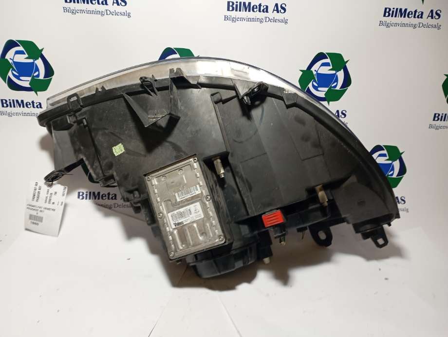 Frontlykt venstre xenon til Peugeot 807 2003-2009  (|89901578)
