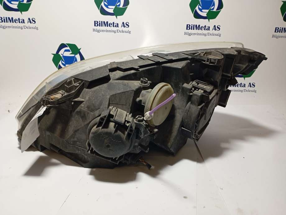 Frontlykt høyre halogen til Mercedes B-Klasse 2005-2008 (Fase 1) (W245) (W245) (|a1698207861)