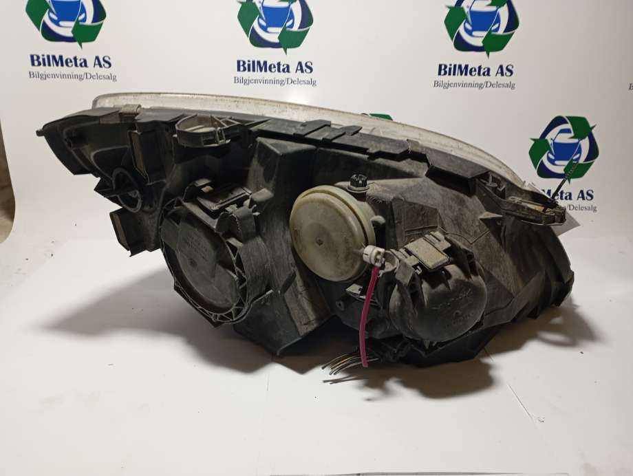 Frontlykt venstre halogen til Mercedes B-Klasse 2005-2008 (Fase 1) (W245) (W245) (|a1698201761)