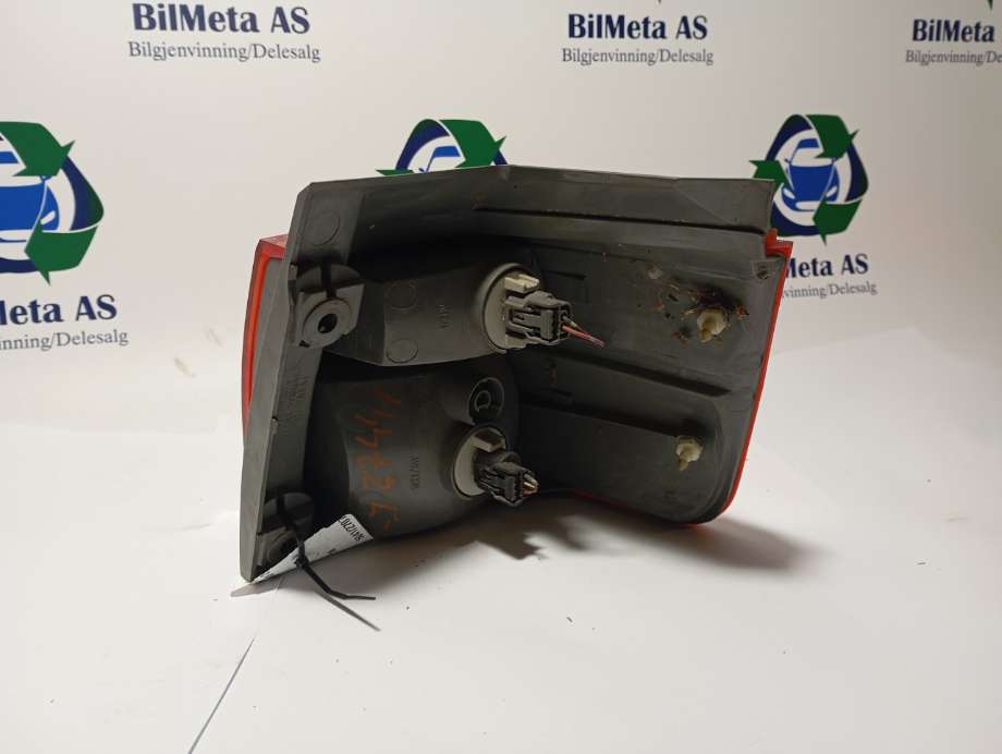 Baklykt venstre til Honda Accord 2003-2008 (Type VII)  