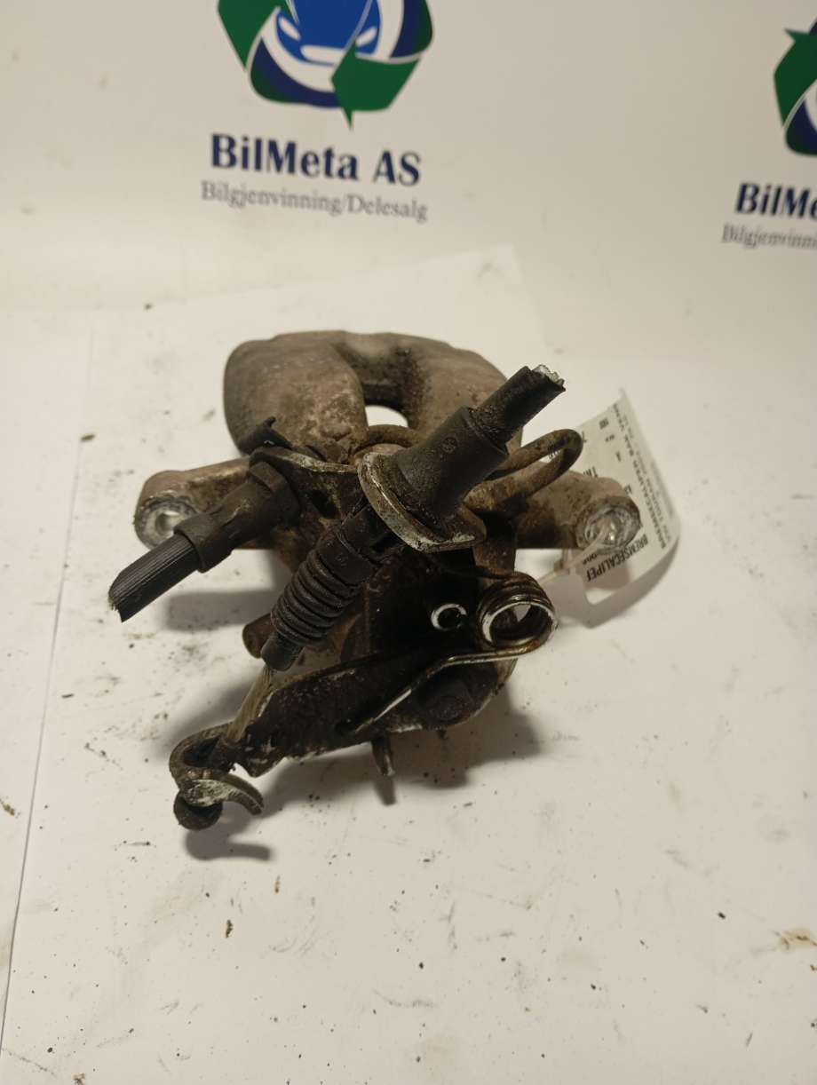Bremsecaliper venstre bak til VW Touran 2003-2006 (Type I, Fase 1)