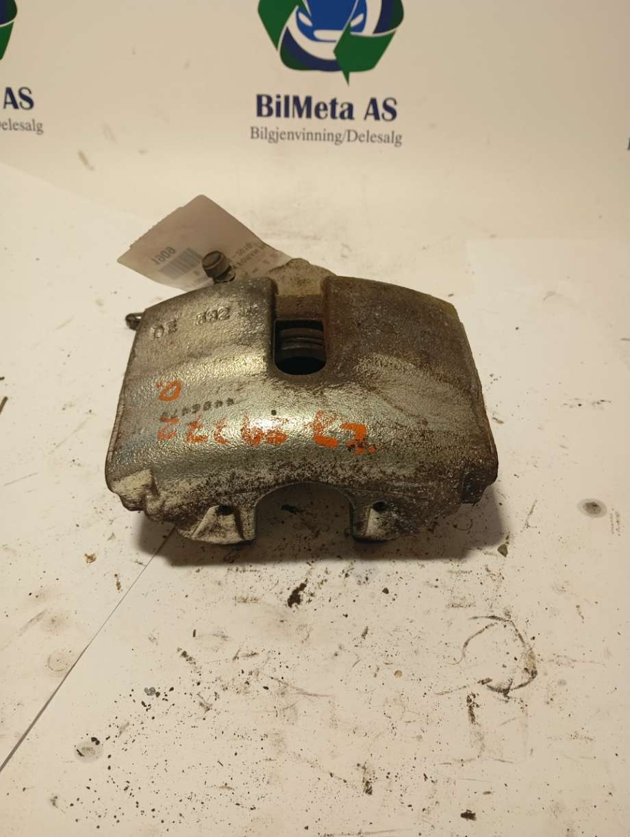 Bremsecaliper høyre foran til VW Touran 2003-2006 (Type I, Fase 1)