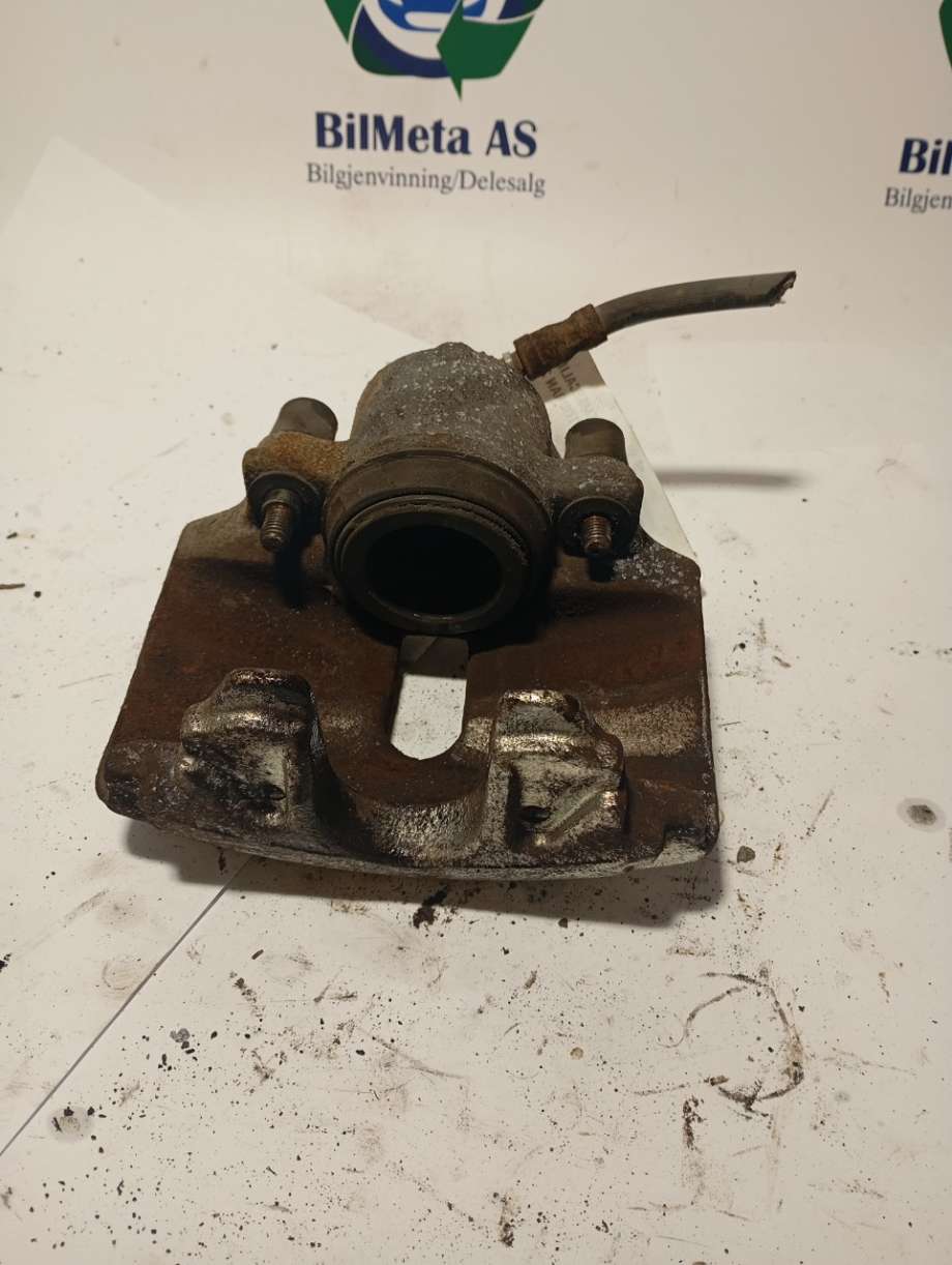 Bremsecaliper høyre foran til VW Touran 2003-2006 (Type I, Fase 1)
