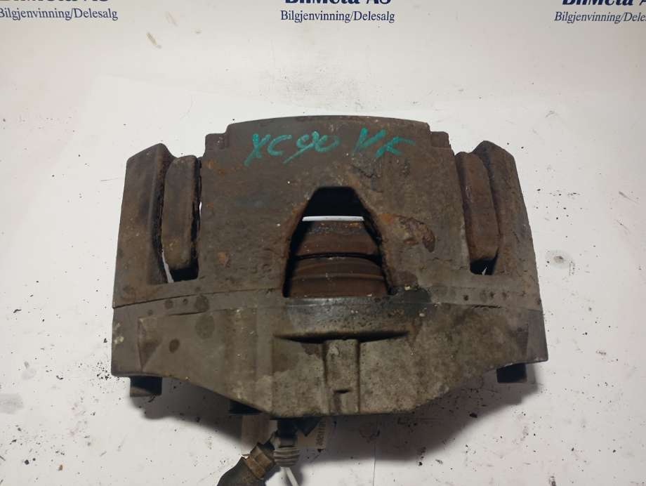 Bremsecaliper venstre foran til Volvo XC90 2002-2006 (Type I, Fase 1)