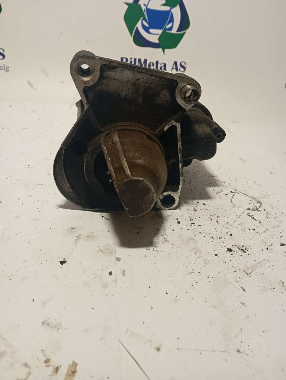 Starter diesel til Toyota Proace 2016-->> (Type II)  (|9675660680)