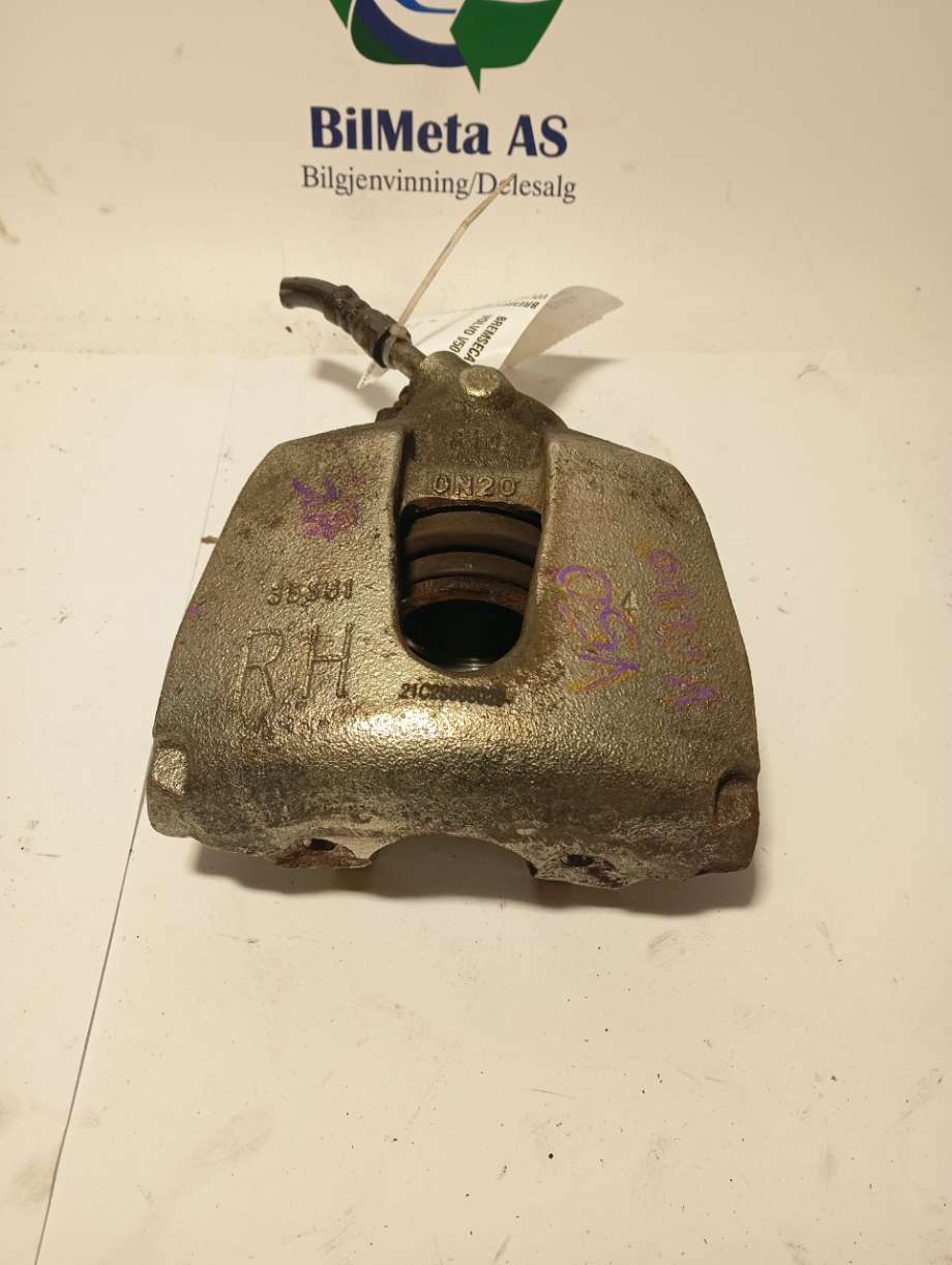 Bremsecaliper høyre foran til Volvo V50 2004-2007 (Fase 1)