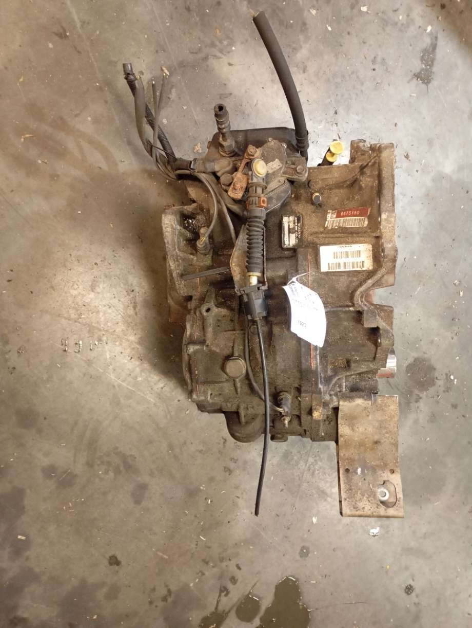 Girkasse automat til Volvo XC90 2002-2006 (Type I, Fase 1) (|8675150)