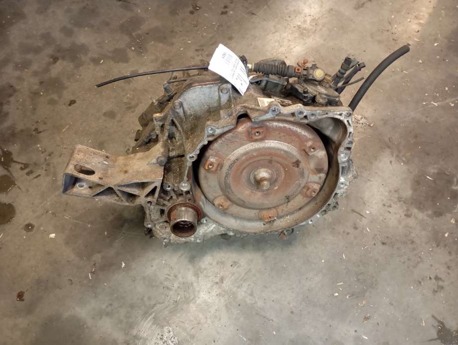 Girkasse automat til Volvo XC90 2002-2006 (Type I, Fase 1) (|8675150)