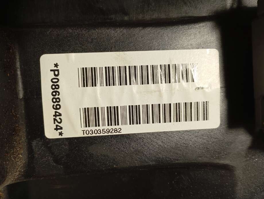 Girstang til Volvo XC90 2002-2006 (Type I, Fase 1)  (|p08689424|t030359282)