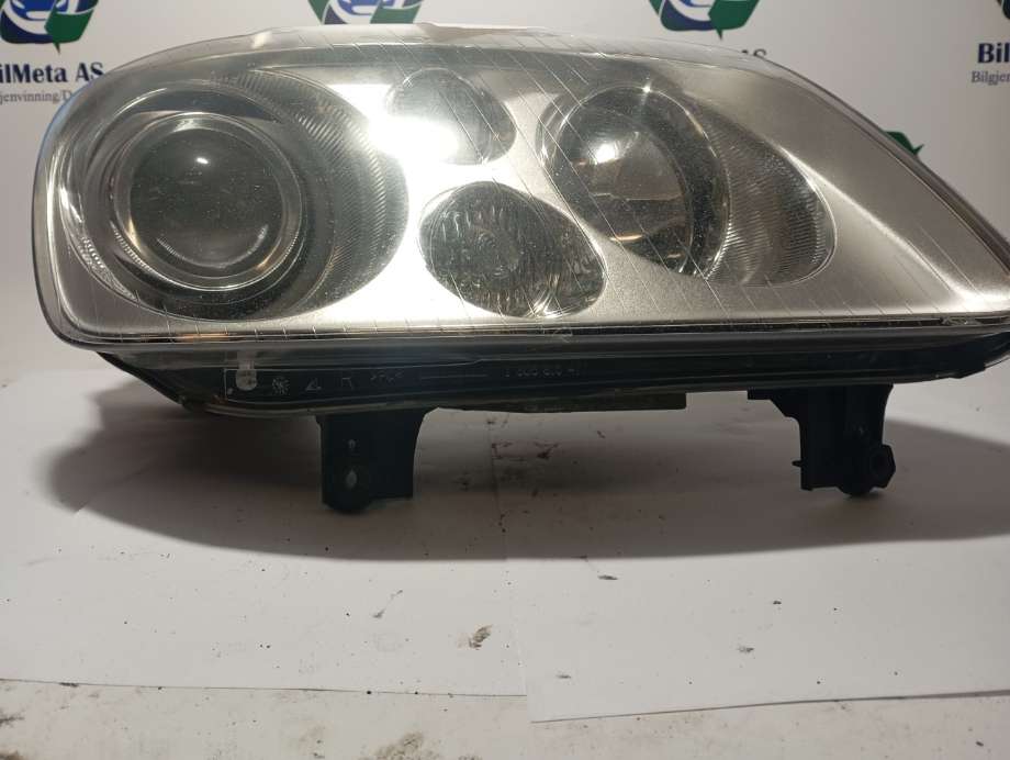 Frontlykt høyre xenon til VW Touran 2003-2006 (Type I, Fase 1)