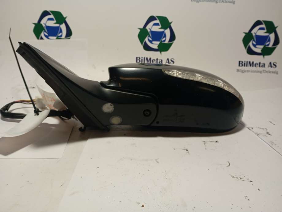 Speil venstre til Honda Accord 2003-2008 (Type VII)  